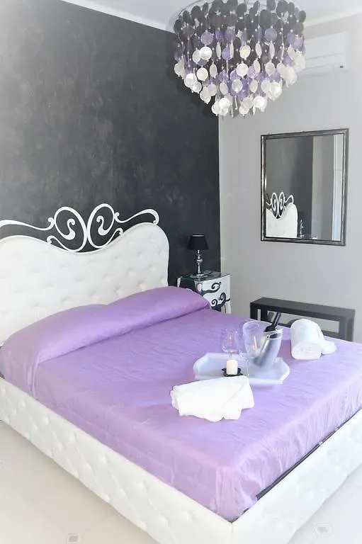 B&B A Due Passi Dal Mare Taormina