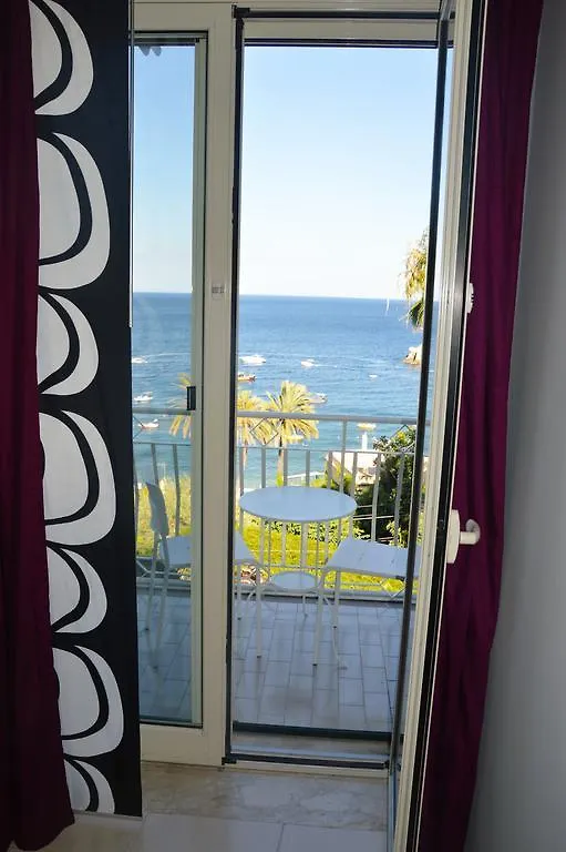Bed & Breakfast B&B A Due Passi Dal Mare Taormina