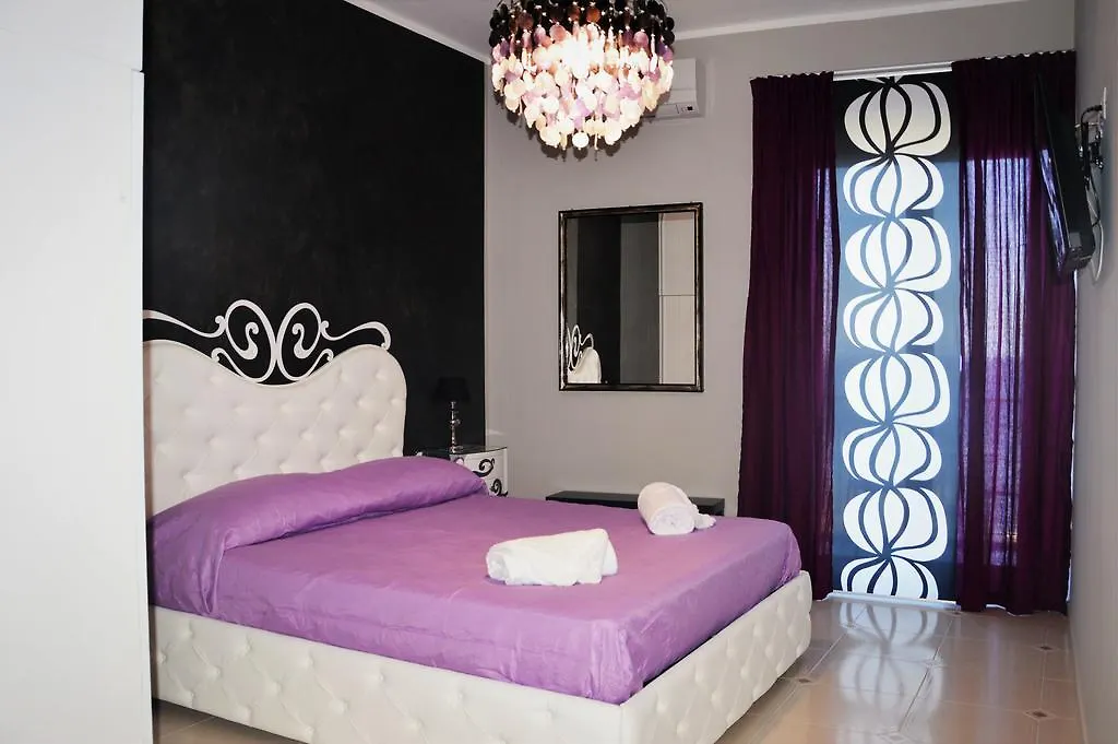 Bed & Breakfast B&B A Due Passi Dal Mare Taormina